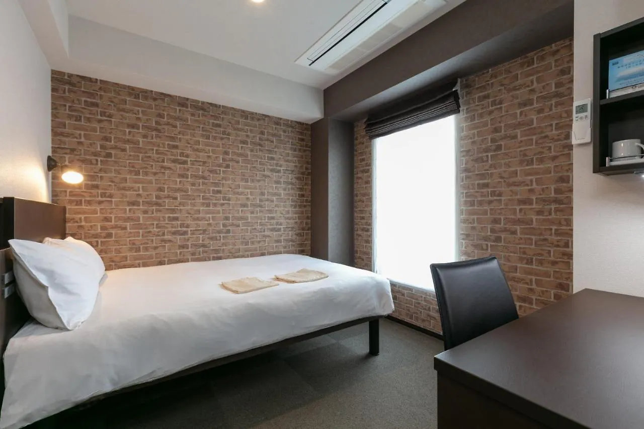 Hotel Tabard Tokyo - Vacation Stay 64563V