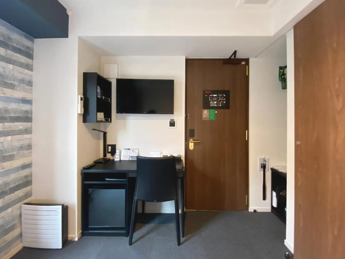 Hotel Tabard Tokyo - Vacation Stay 64563V